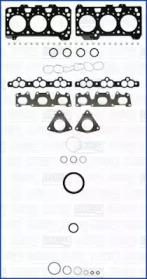 Wilmink Group WG1452640 Прокладки двигуна комплект