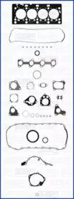 Wilmink Group WG1452654 Прокладки двигателя комплект