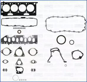 Wilmink Group WG1452659 Прокладки двигателя комплект Wilmink Group WG1452659 Прокладки двигателя комплект