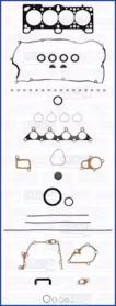 Wilmink Group WG1452708 Прокладки двигателя комплект