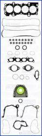 Wilmink Group WG1452711 Прокладки двигуна комплект