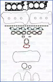 Wilmink Group WG1452724 Прокладки двигуна комплект Wilmink Group WG1452724 Прокладки двигуна комплект