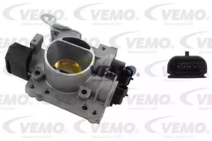 Vemo V24-81-0014 Duct assy air inlet rubber