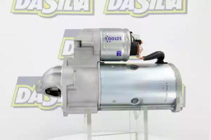 Da Silva 040893 Стартер