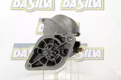 Da Silva 041029 Стартер Da Silva 041029 Стартер