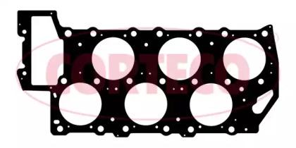 Corteco 415468P Прокладка головки блоку циліндрів