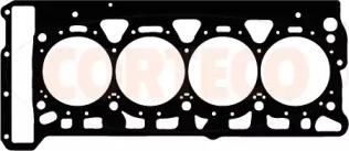 Corteco 415469P Gasket cylinder head Corteco 415469P Gasket cylinder head