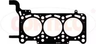 Corteco 415475P Gasket cylinder head Corteco 415475P Gasket cylinder head