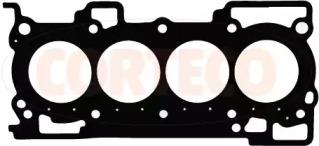 Corteco 415654P Gasket cylinder head Corteco 415654P Gasket cylinder head
