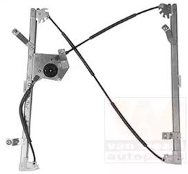 Van Wezel 4312264 Regulator assy door window