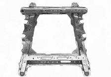 Van Wezel 4323690 Опора двигуна, КПП Van Wezel 4323690 Опора двигуна, КПП