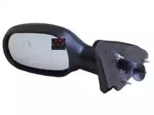 Van Wezel 4323804 Outer mirror assy Van Wezel 4323804 Outer mirror assy