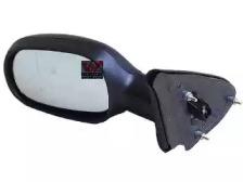 Van Wezel 4325807 Outer mirror assy Van Wezel 4325807 Outer mirror assy