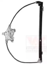 Van Wezel 4324266 Regulator assy door window