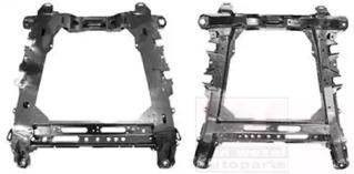 Van Wezel 4325690 Опора двигуна, КПП Van Wezel 4325690 Опора двигуна, КПП