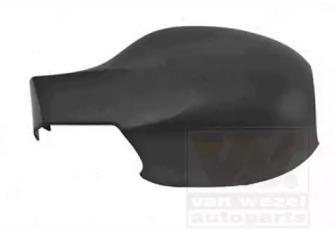 Van Wezel 4325841 Cover mirror housing Van Wezel 4325841 Cover mirror housing