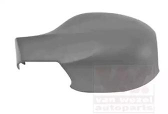 Van Wezel 4325843 Кришка дзеркала зовнішнього Van Wezel 4325843 Кришка дзеркала зовнішнього