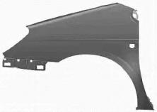 Van Wezel 4326655 Крыло Van Wezel 4326655 Крыло