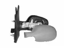 Van Wezel 4326817 Outer mirror assy Van Wezel 4326817 Outer mirror assy