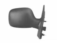 Van Wezel 4326827 Outer mirror assy Van Wezel 4326827 Outer mirror assy