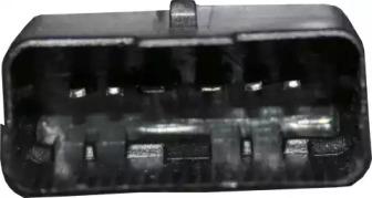 Van Wezel 4327268 Склопідіймач