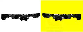 Van Wezel 4327566 Bracket plastic