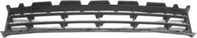 Van Wezel 4327590 Решетка бампера
