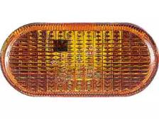 Van Wezel 4337914 Ліхтар покажчика повороту Van Wezel 4337914 Ліхтар покажчика повороту