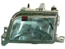 Van Wezel 4337941 Headlamp