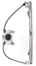 Van Wezel 4339268 Regulator assy door window Van Wezel 4339268 Regulator assy door window