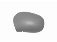 Van Wezel 4339842 Cover mirror housing Van Wezel 4339842 Cover mirror housing