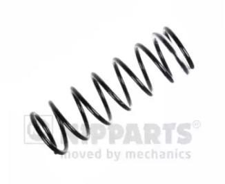 Nipparts N5556000 Пружина підвіски Nipparts N5556000 Пружина підвіски