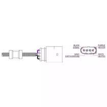 Delphi ES20178 Oxygen sensor Delphi ES20178 Oxygen sensor
