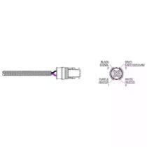Delphi ES20189-11B1 Лямбда-зонд Delphi ES20189-11B1 Лямбда-зонд