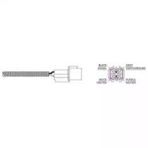 Delphi ES20211-11B1 Oxygen sensor