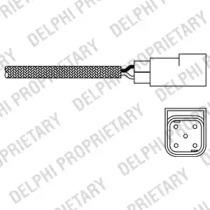 Delphi ES20253-12B1 Oxygen sensor