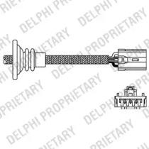 Delphi ES20259-12B1 Oxygen sensor