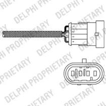 Delphi ES20277-12B1 Oxygen sensor