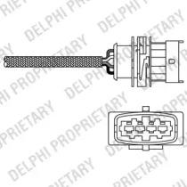 Delphi ES20292-12B1 Oxygen sensor Delphi ES20292-12B1 Oxygen sensor