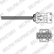 Delphi ES20309-12B1 Oxygen sensor