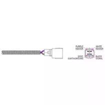 Delphi ES20325-11B1 Лямбда-зонд Delphi ES20325-11B1 Лямбда-зонд