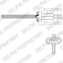 Delphi ES20335-12B1 Oxygen sensor Delphi ES20335-12B1 Oxygen sensor