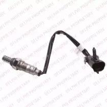 Delphi ES20382 Лямбда-зонд Delphi ES20382 Лямбда-зонд