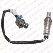 Delphi ES20383 Лямбда-зонд Delphi ES20383 Лямбда-зонд