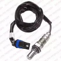 Delphi ES20384 Лямбда-зонд Delphi ES20384 Лямбда-зонд