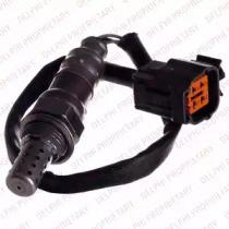 Delphi ES20387 Лямбда-зонд Delphi ES20387 Лямбда-зонд