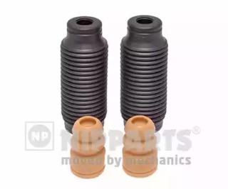 Nipparts N5800503 Комплект пилозахисний амортизатора Nipparts N5800503 Комплект пилозахисний амортизатора