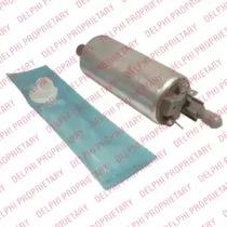 Delphi FE043512B1 Насос паливний