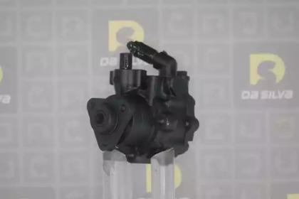 Da Silva DP3410 Насос гидроусилителя руля Da Silva DP3410 Насос гидроусилителя руля