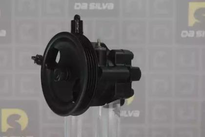 Da Silva DP3427 Steering pump Da Silva DP3427 Steering pump